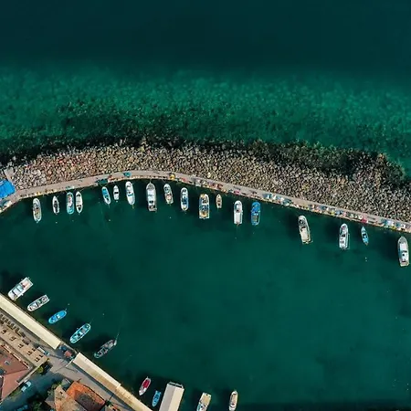 Assos Troy Port Hotel Ayvacik (Canakkale)