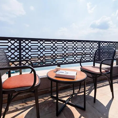 Assos Troy Port * Ayvacik (Canakkale)