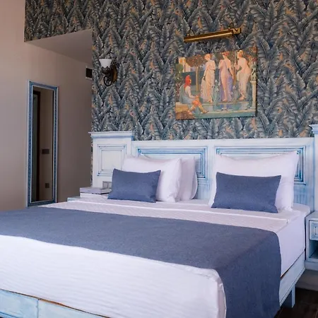 Hotel Assos Troy Port Ayvacik (Canakkale)