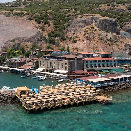 מלון Assos Troy Port Ayvacik (Canakkale)
