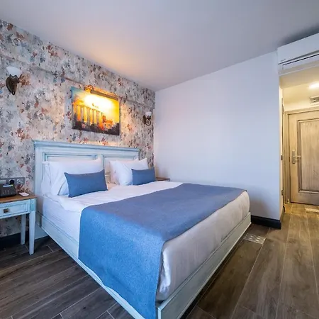 Assos Troy Port Hotel *