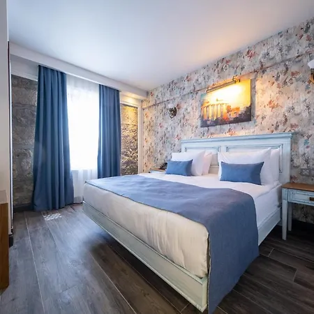 Assos Troy Port Hotel Ayvacik (Canakkale)