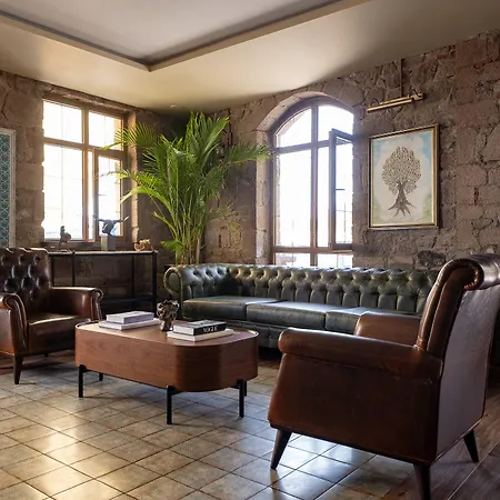 Assos Troy Port Hotel