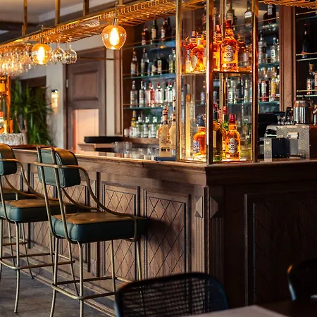 Hotel Assos Troy Port *