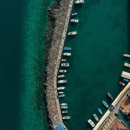 Assos Troy Port *
