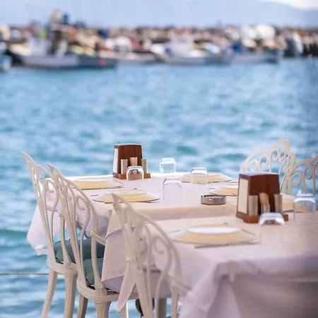 Assos Troy Port Hotel Ayvacik (Canakkale)