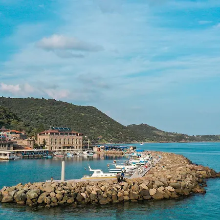 Hotel Assos Troy Port Ayvacik (Canakkale)