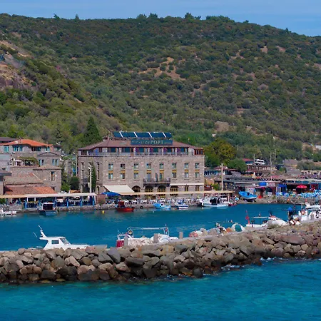 Assos Troy Port *