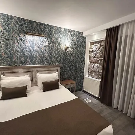 Hotel Assos Troy Port Ayvacik (Canakkale)