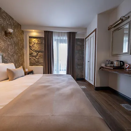 Hotel Assos Troy Port Ayvacik (Canakkale)