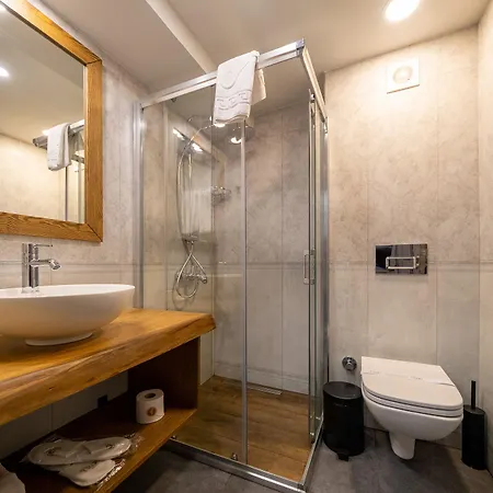 Hotel Assos Troy Port Ayvacik (Canakkale)
