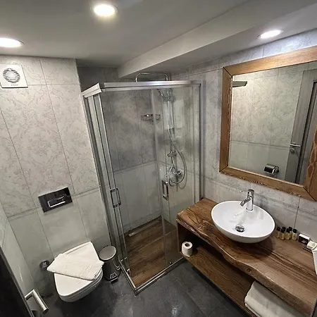 Assos Troy Port * Ayvacik (Canakkale)