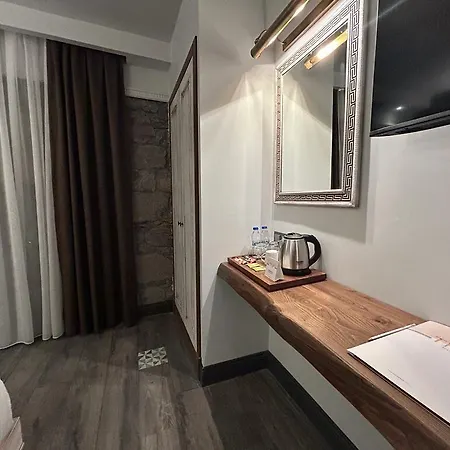 Hotel Assos Troy Port Ayvacik (Canakkale)