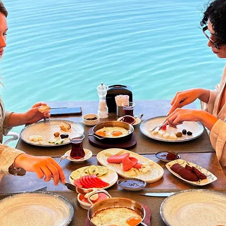 Assos Troy Port Ayvacik (Canakkale)